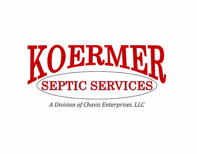 289676 koermer septic services