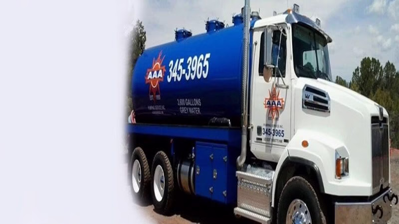 289755 aaa pumping service