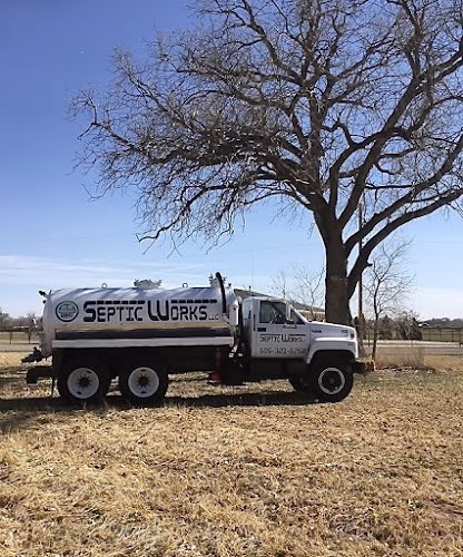 289757 septic works llc