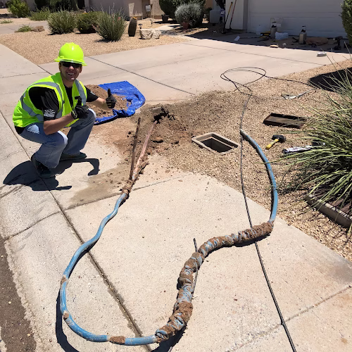 289825 state 48 drain service