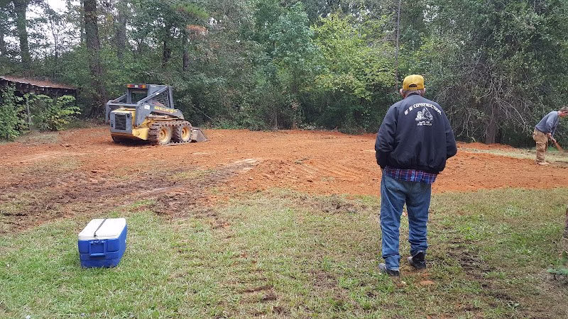 289882 w w septic tank service