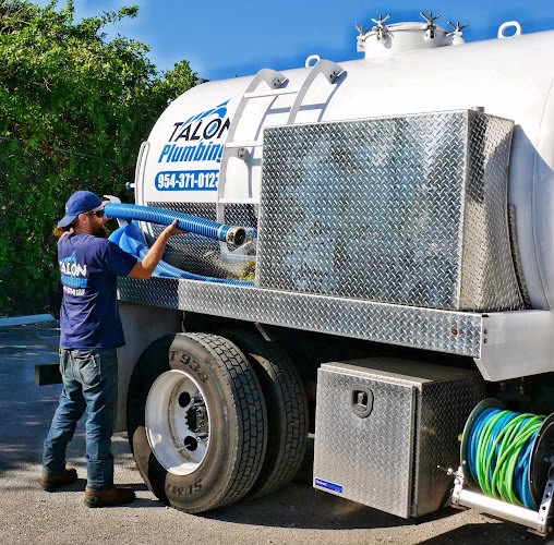 289918 talon plumbing