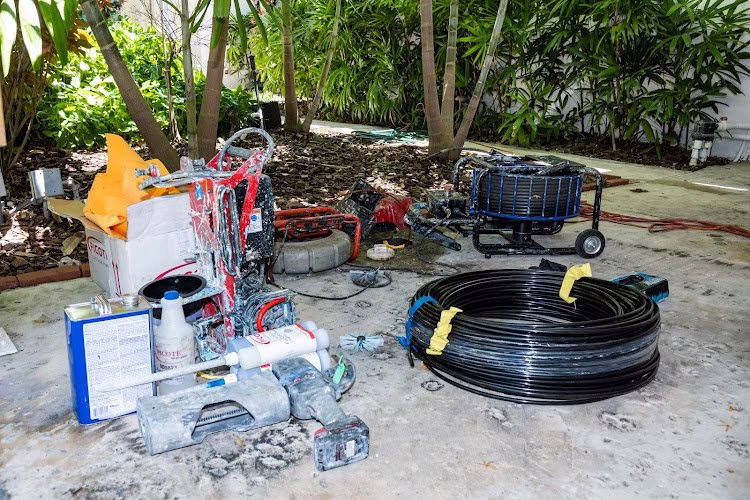 290055 earth busters