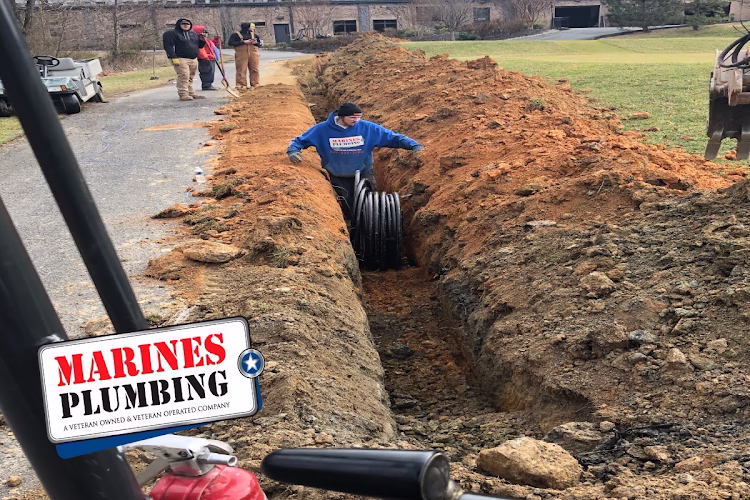 290089 marines service co