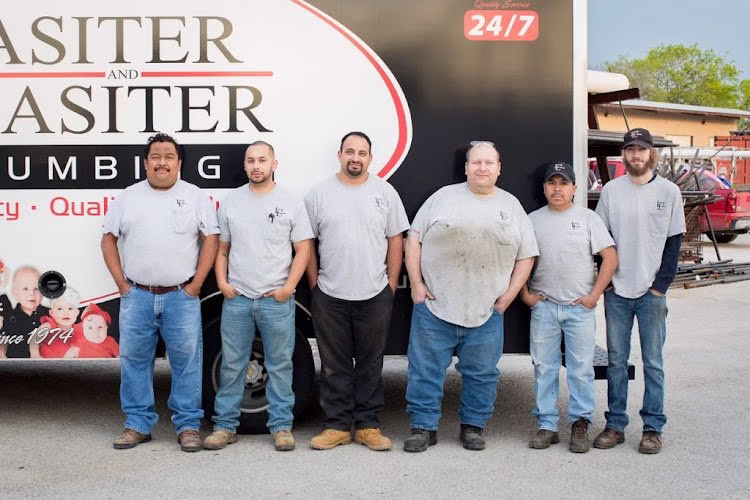 290229 lasiter and lasiter plumbing