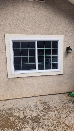 290565 glazing window and doors