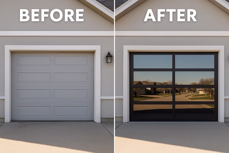 290607 g brothers garage doors