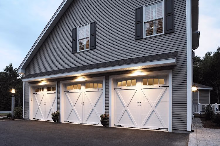 290865 overhead door company of greater syracuse