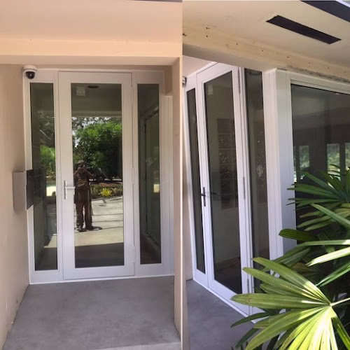 290905 vs impact doors