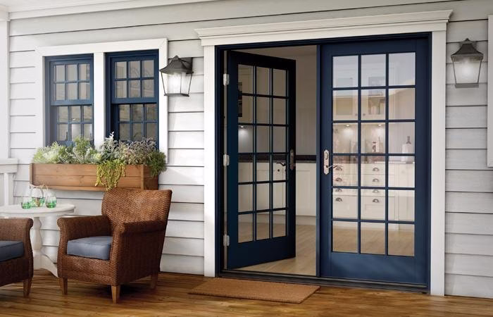 290968 all american door inc