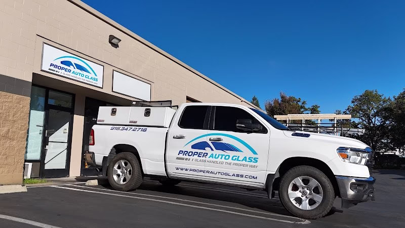 290998 proper auto glass