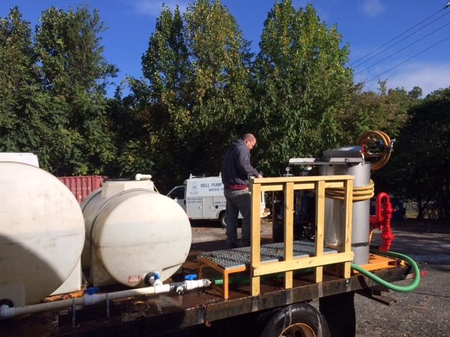 291133 bell pump well inc