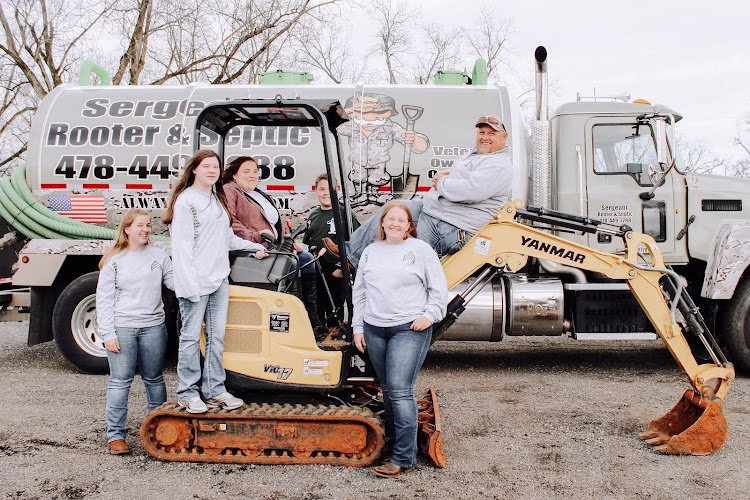 291178 sergeant rooter and septic