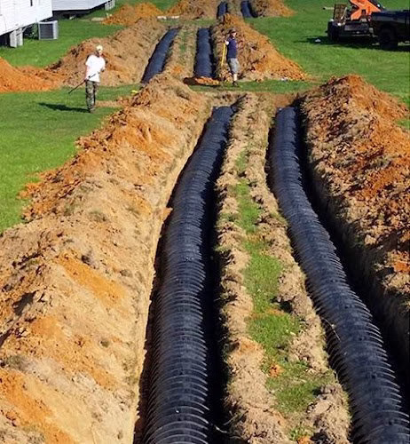 291195 all american plumbing septic services