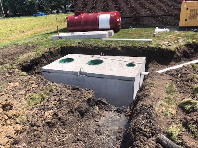 291254 zeiters septics inc. tank cleaning septic systems