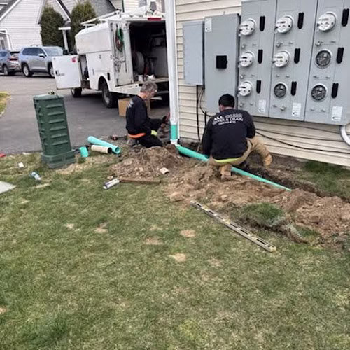 291514 all clear sewer and drain llc