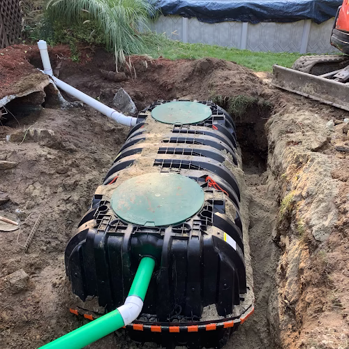 291521 saviour septic