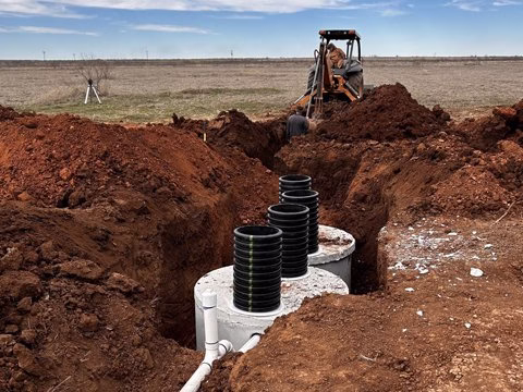 291603 badger septic and dirt llc