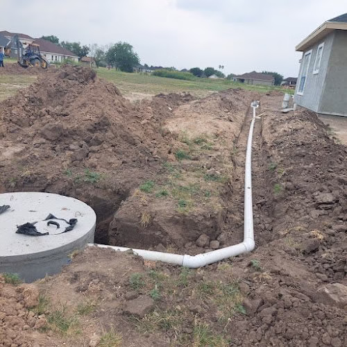 291611 dixon concrete products