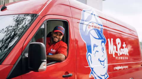 291727 mr. rooter plumbing of dayton