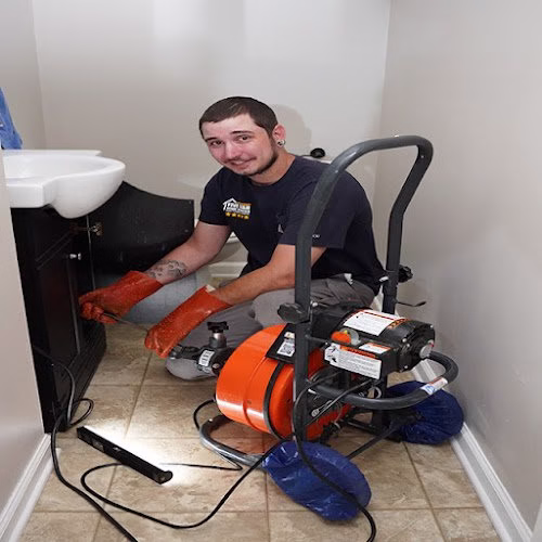 291817 kettering plumbing drain