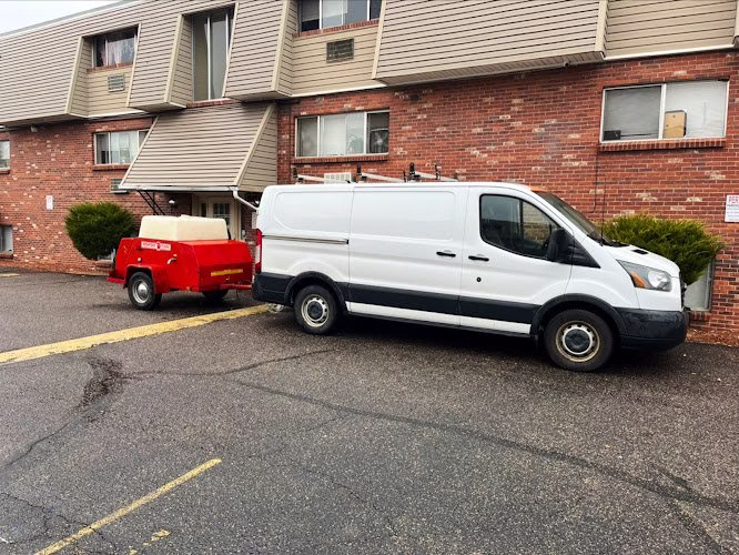 291884 pro drains sewer and water