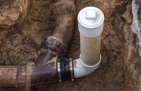 291950 drain detectives