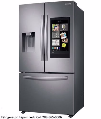 292134 stockton refrigerator repair
