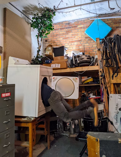 292245 dds appliance repair