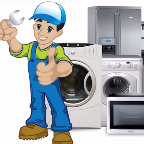 292359 niceleys appliance repair inc