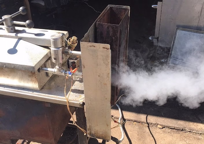 292424 commercial equipment service inc