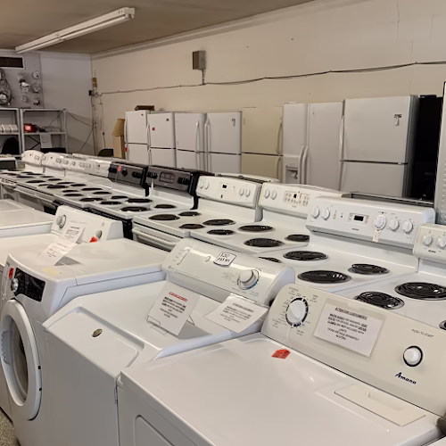 292454 performance appliances greensboro