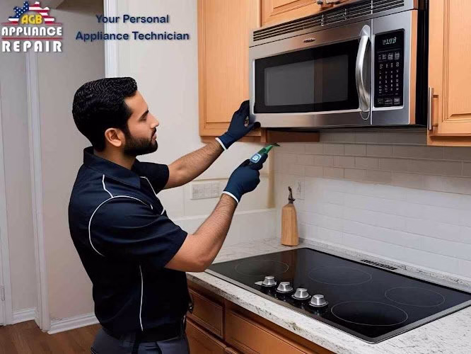 292499 agb appliance repair of plano