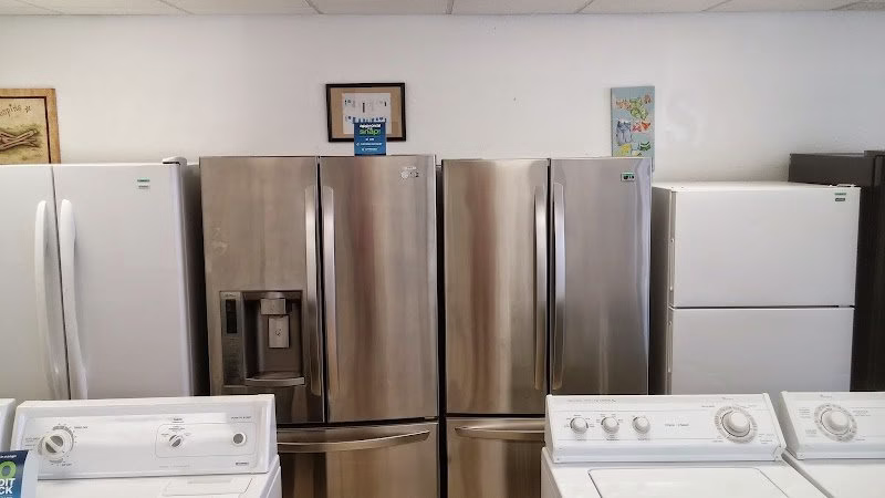 292578 appliances r us 1