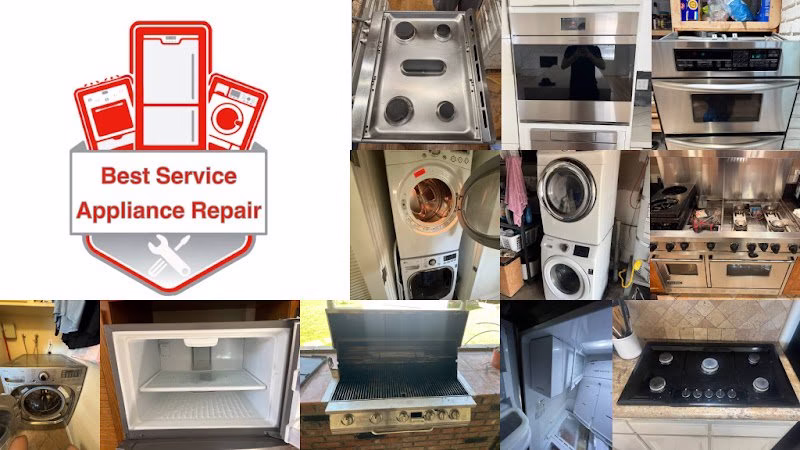 292656 best service appliance repair