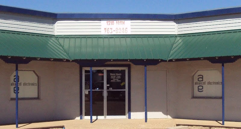 293011 advanced electronics inc