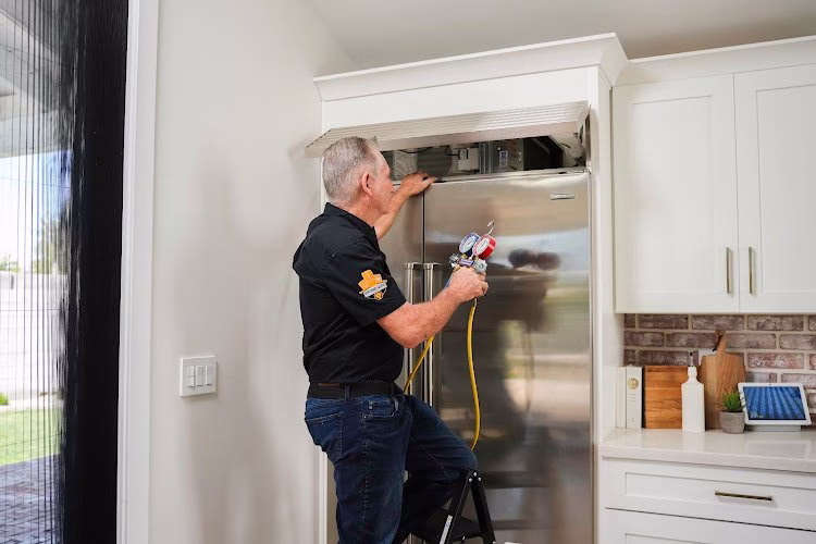 293064 appliance works cave creek appliance repair
