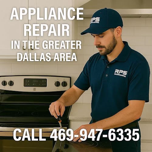293257 rps appliance repair