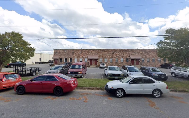 293394 broughton appliance service inc