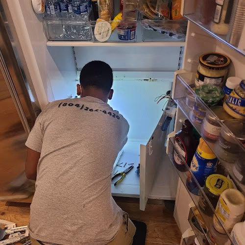 293407 appliance king