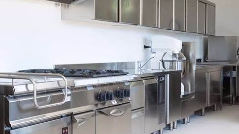 293418 restaurant equipment repair inc