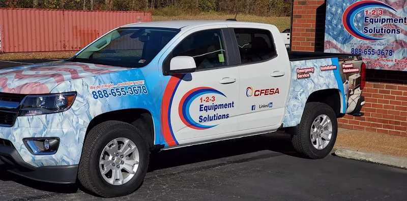 293420 1 2 3 equipment solutions