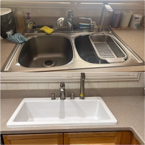 293606 genuine plumbing and rooter inc