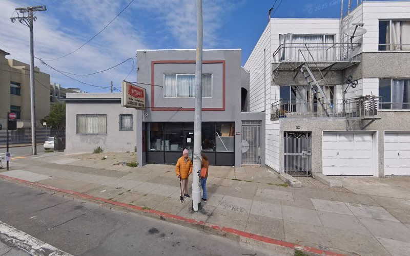 293708 associated heating of san francisco