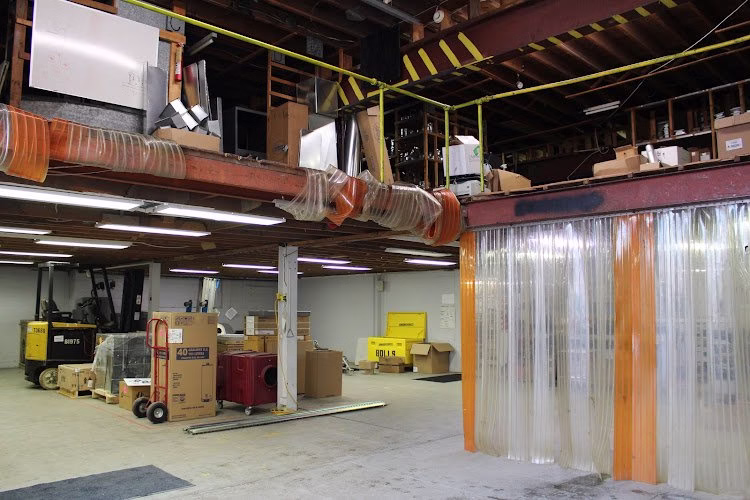 293798 bolls heating cooling