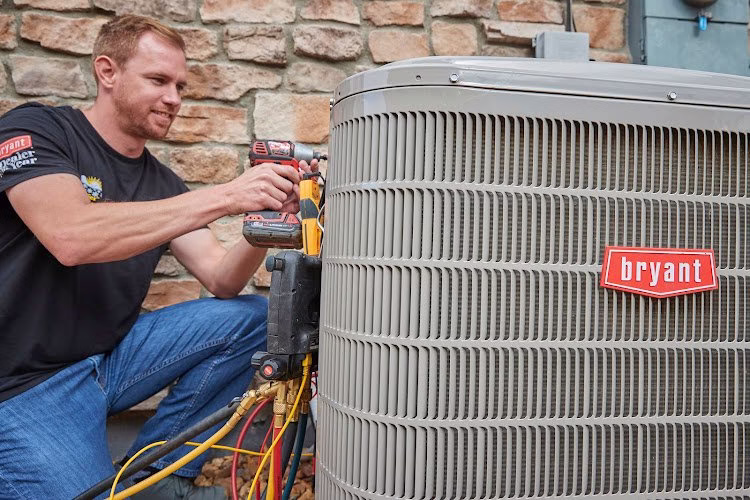 294042 the weather changers heating and air conditioning