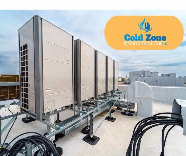 294310 cold zone heating and cooling llc