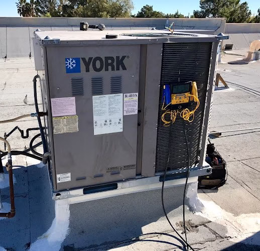 294490 ac hero las vegas