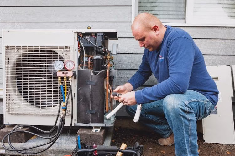 294660 the heat pump store