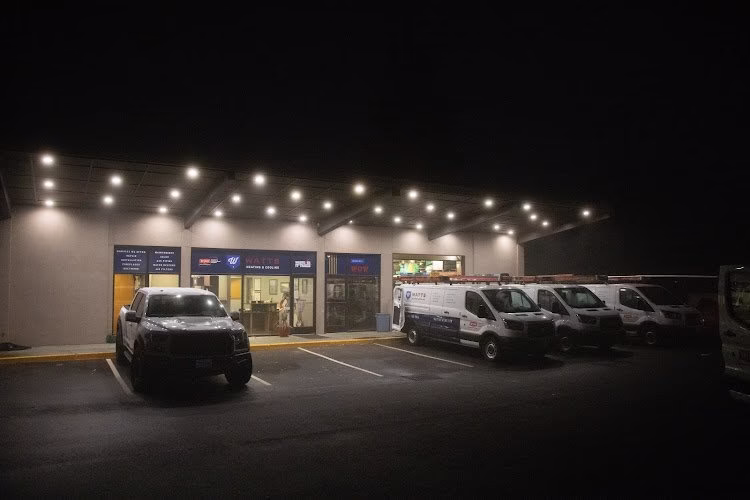 294672 watts heating cooling